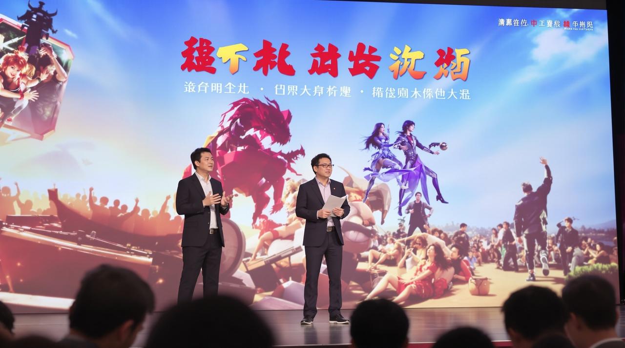 木瓜影视2026年度片单正式发布，十余部重磅作品即将亮相